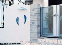 クローズ外構 施工例05